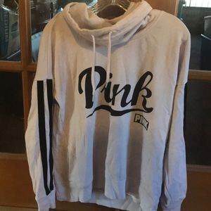 VS Pink sweatshirt